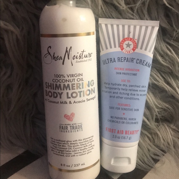 Moisturizers - Picture 1 of 1